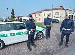 Sicurezza, allo sportello 'centinaia di segnalazioni' 