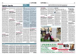 Lettere al Direttore del 15 Maggio