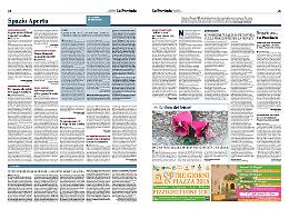 Lettere al Direttore del 16 Maggio
