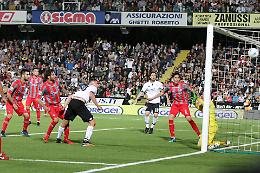 Cremonese, ko indolore: il Cesena vince 1-0