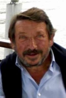 Cordoglio per  la morte di Claudio Gozzi