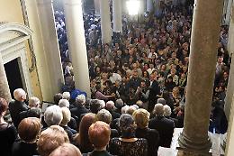 Notte dei Musei 2018, monumenti presi d'assalto