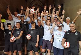 Sport senza barriere, grande chiusura per Diversamente Uguali