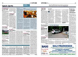 Lettere al Direttore del 19 maggio