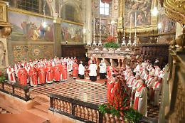 Sinodo dei giovani: il lavoro svolto arriverà al Papa