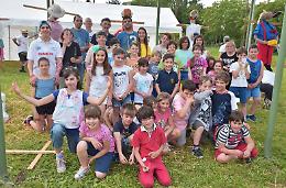 FOTO Gli scatti più belli di Spaventa Cappella 2018