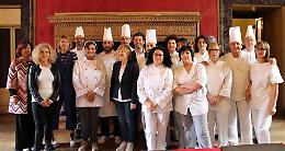 Mense scolastiche, si rinnova e rafforza la collaborazione tra Comune e ATS Val Padana