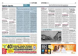 Lettere al Direttore del 23 maggio