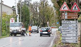 Via del Sale rimarrà a doppio senso di marcia