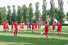 Cremonese, oggi il «rompete le righe»