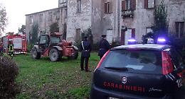 Morirono schiacciati da un olmo, assolta la proprietaria di Villa Augusta 