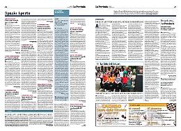 Lettere al Direttore del 24 maggio