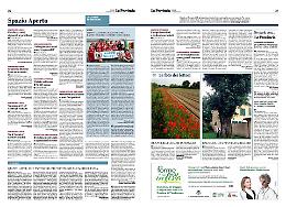 Lettere al Direttore del 25 maggio