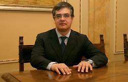 Roberto Zanchi è il nuovo presidente di CremonaFiere