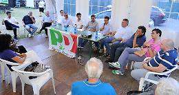 Mancano i volontari, stop alla festa dell'Unità