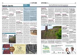 Lettere al Direttore del 26 maggio