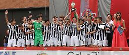 La Juventus vince il Città di Cremona, terza la Cremonese