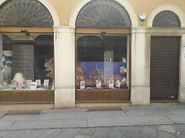 Chiuse ‘Le Sartoriali’: non pagavano, è sfratto