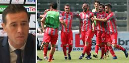 Cremonese, come ds primi contatti con Rinaudo