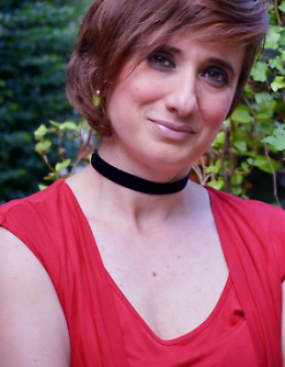 Il libro di Rosa Ventrella è già una fiction di successo