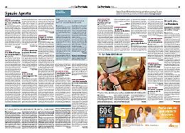 Lettere al Direttore del 29 maggio