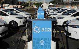 Smart City, arriva la mobilità elettrica