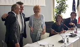 La sfida degli investimenti, nuovi insediamenti in 10 zone chiave