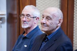 La presentazione del libro sul Duo di Piadena
