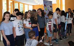 Colonie Padane invase da bambini e ragazzi per l’Evento Natura