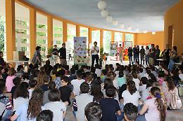 L'Evento Natura alle Colonie Padane