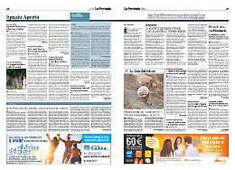 Lettere al Direttore del 1 giugno