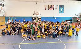 FOTO Torneo Casalmaggiore Street Basket