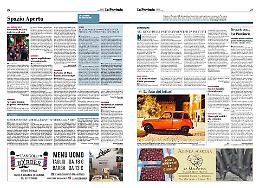 Lettere al Direttore del 2 giugno