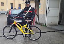 Due furti in città, pena di un anno e 8 mesi