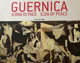 Guernica. Icona di pace