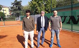 Circolo di via Sinigaglia,  riapre ‘Al Tennis’