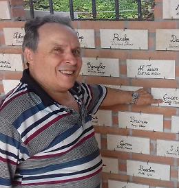 «Così ho salvato gli ‘scutmai’»