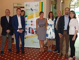 Promozione della salute e del benessere psico-fisico dei dipendenti, premiata Padania Acque