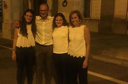 Castelvetro,  Luca Quintavalla confermato sindaco