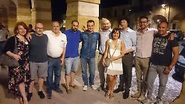 Renoldi confermato sindaco con il 68% dei voti