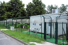 Gattile, doppia inaugurazione ma nessun contributo dai Comuni