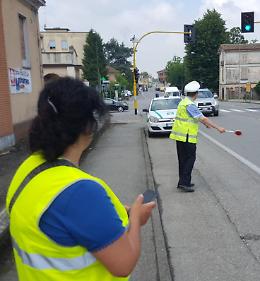 In tangenziale oltre 40 mila transiti ogni giorno