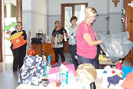 Pasto a scuola: preparato a casa e portato con la ‘schiscetta’