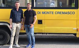 Sindaco autista dello scuolabus Guerini ‘aiuta’ Lupo Stanghellini
