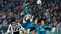 Ecco i calciatori più cercati online alla partenza dei Mondiali di Russia 2018