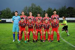 Trofeo Dossena, Cremonese in semifinale contro l'Atalanta