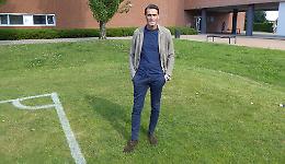 Cremonese, Rinaudo è il nuovo direttore sportivo