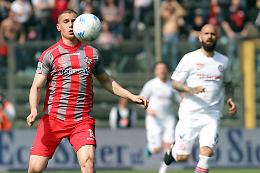 Cremonese e Marconi ancora insieme