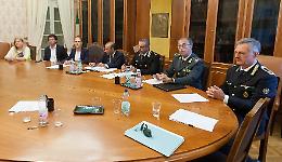 Caso Kavarna e Cascinetto, il prefetto: 'Istituzioni unite'