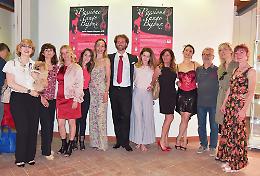 FOTO Passione Tango Bijoux a Casalmaggiore